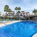 Beachside 3 Bedroom Apartment In La Gavia, San Pedro De Alcantara