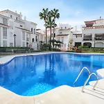 Beachside 3 Bedroom Apartment In La Gavia, San Pedro De Alcantara