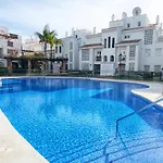 Beachside 3 Bedroom Apartment In La Gavia, San Pedro De Alcantara