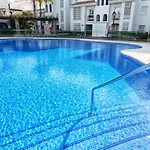 Beachside 3 Bedroom Apartment In La Gavia, San Pedro De Alcantara