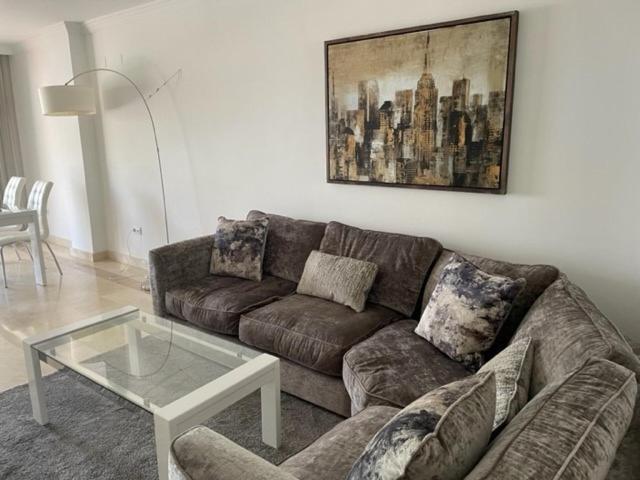 Beachside 3 Bedroom In La Gavia, San Pedro De Alcantara * Marbella