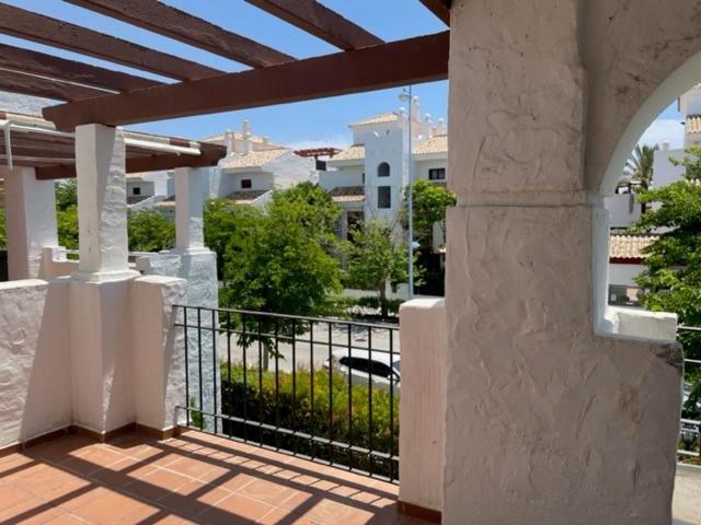 Beachside 3 Bedroom In La Gavia, San Pedro De Alcantara Apartment Marbella