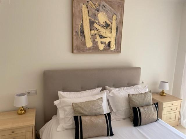 Apartment Beachside 3 Bedroom In La Gavia, San Pedro De Alcantara