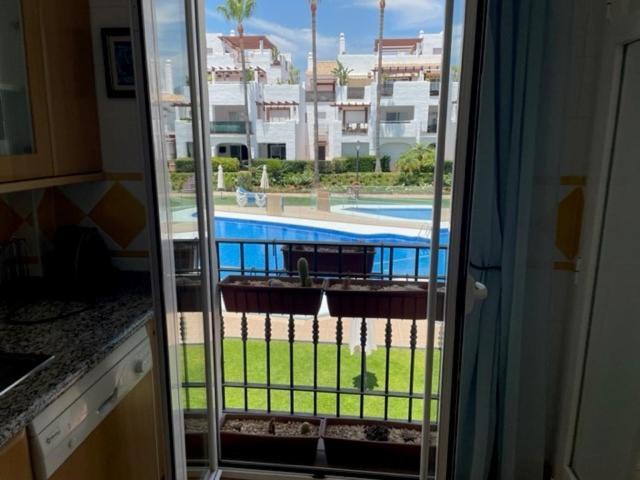 Beachside 3 Bedroom In La Gavia, San Pedro De Alcantara * Marbella