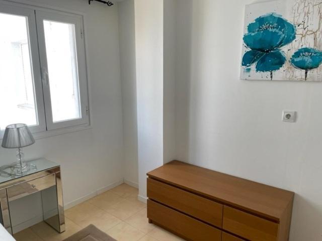 Beachside 3 Bedroom In La Gavia, San Pedro De Alcantara